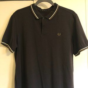 Fred Perry polo size XXXL